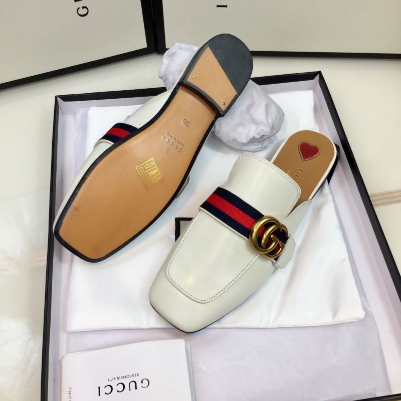 Gucci Slippers